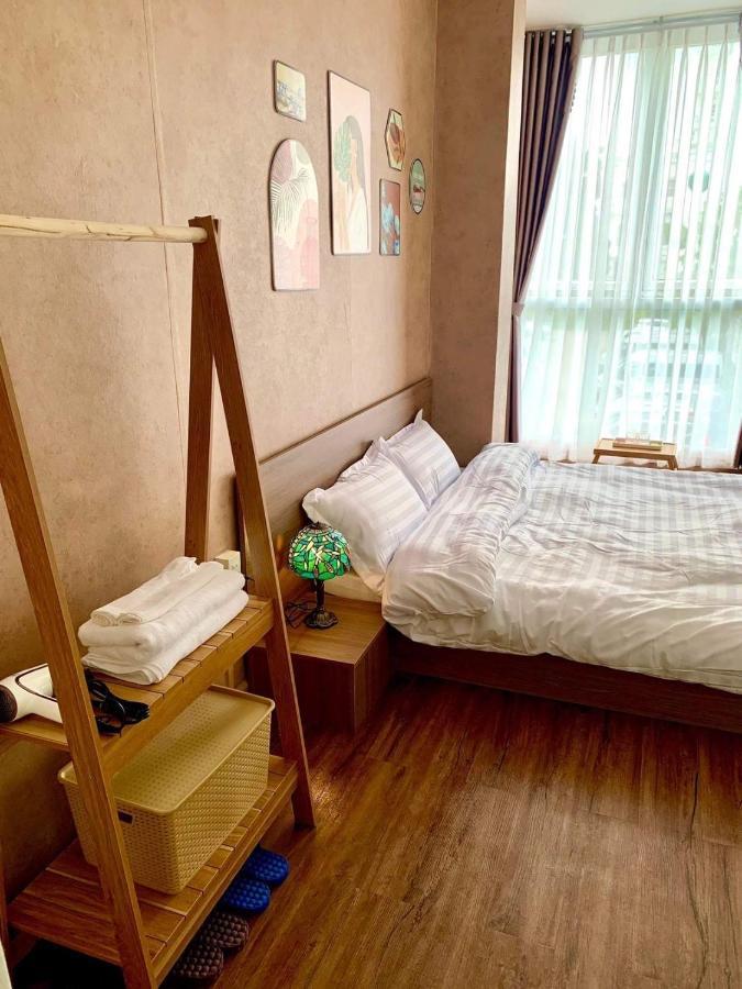 Lala Homestay Hué Eksteriør billede