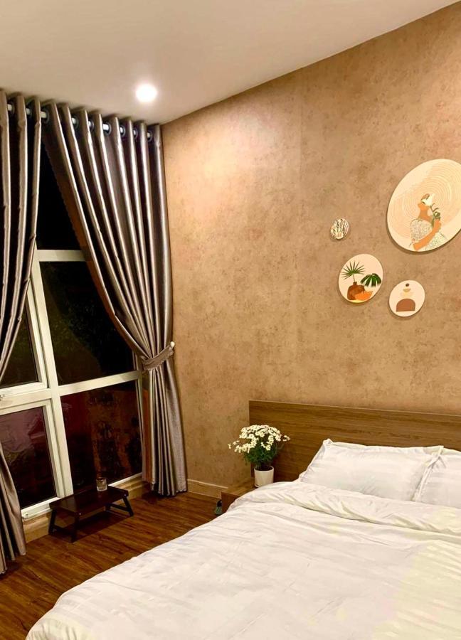 Lala Homestay Hué Eksteriør billede