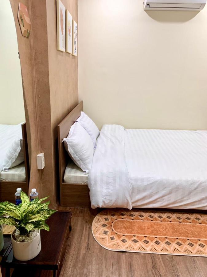Lala Homestay Hué Eksteriør billede