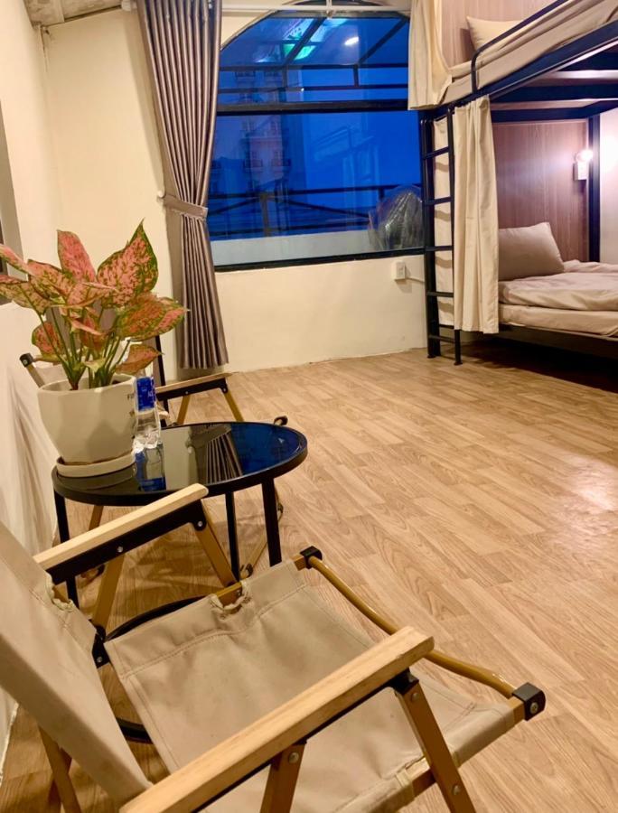 Lala Homestay Hué Eksteriør billede