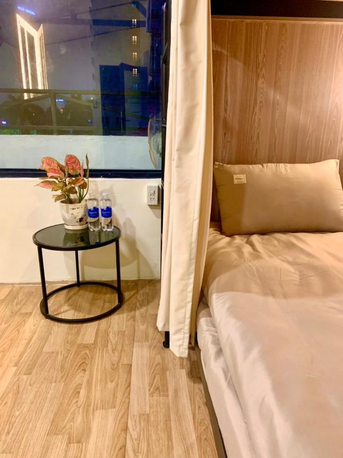 Lala Homestay Hué Eksteriør billede